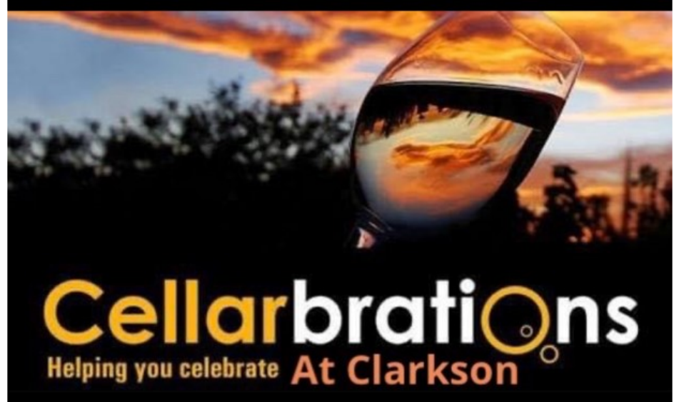 Cellarbrations Clarkson logo